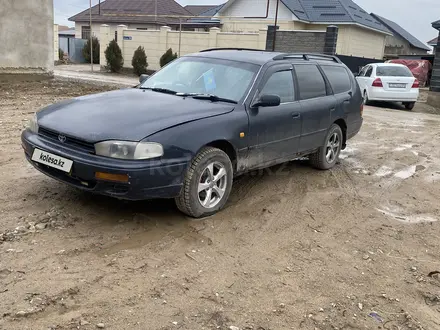 Toyota Camry 1996 года за 1 900 000 тг. в Алматы – фото 3