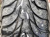 Диски с зимними шинами шипованнойүшін130 000 тг. в Атырау – фото 5