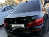 BMW 528 2015 года за 12 500 000 тг. в Шымкент