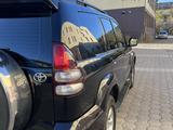 Toyota Land Cruiser Prado 2003 годаүшін9 000 000 тг. в Караганда – фото 5