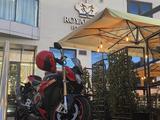 BMW  S 1000 R 2016 года за 4 500 000 тг. в Алматы