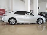 Toyota Camry Prestige 2023 годаүшін17 400 000 тг. в Жезказган – фото 5