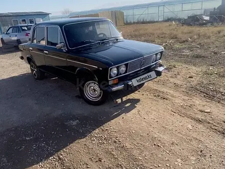 ВАЗ (Lada) 2106 1992 года за 800 000 тг. в Алматы – фото 7