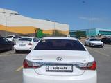 Hyundai Sonata 2014 года за 6 500 000 тг. в Алматы – фото 4