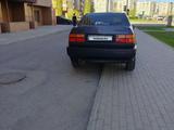 Volkswagen Vento 1992 года за 1 000 000 тг. в Астана – фото 2