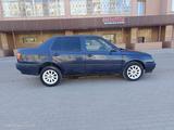 Volkswagen Vento 1992 года за 1 000 000 тг. в Астана – фото 4