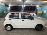 Daewoo Matiz 2011 годаүшін1 550 000 тг. в Алматы – фото 2