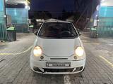 Daewoo Matiz 2011 годаүшін1 550 000 тг. в Алматы