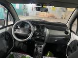 Daewoo Matiz 2011 годаүшін1 300 000 тг. в Алматы – фото 5