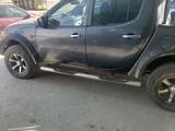 Mitsubishi L200 2006 годаүшін3 000 000 тг. в Жанаозен