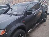 Mitsubishi L200 2006 года за 3 000 000 тг. в Жанаозен – фото 3