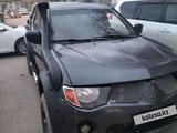 Mitsubishi L200 2006 годаүшін3 000 000 тг. в Жанаозен – фото 4