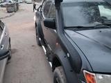 Mitsubishi L200 2006 годаүшін3 000 000 тг. в Жанаозен – фото 5