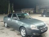 ВАЗ (Lada) Priora 2170 2008 годаүшін1 300 000 тг. в Тараз – фото 4