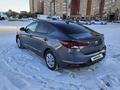 Hyundai Elantra 2019 года за 8 000 000 тг. в Астана – фото 4