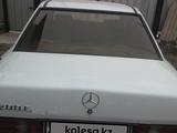 Mercedes-Benz 190 1991 годаүшін1 350 000 тг. в Алматы – фото 5