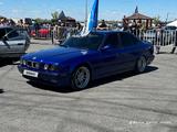 BMW 530 1994 годаfor3 500 000 тг. в Астана – фото 3