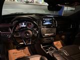 Mercedes-Benz GLE Coupe 43 AMG 2018 года за 31 000 000 тг. в Алматы – фото 4