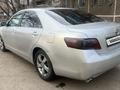 Toyota Camry 2006 года за 5 800 000 тг. в Караганда – фото 7