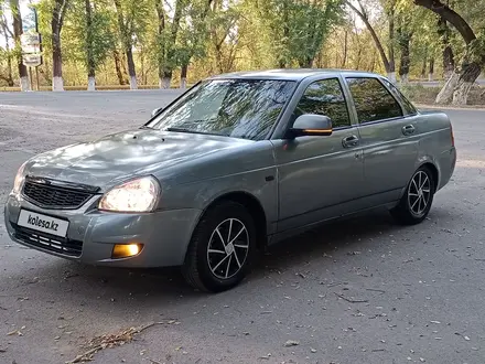 ВАЗ (Lada) Priora 2170 2013 года за 1 200 000 тг. в Алматы – фото 8