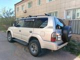 Toyota Land Cruiser Prado 1997 года за 5 500 000 тг. в Балхаш