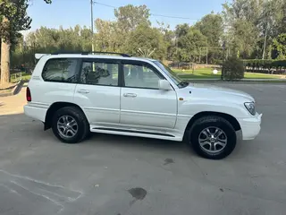 Lexus LX 470