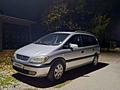 Opel Zafira 2001 годаfor2 850 000 тг. в Шымкент