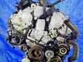 Двигатель Nissan VQ25DE, 2500 куб. См Контрактная MY33 за 20 222 тг. в Талдыкорган