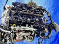 Двигатель Nissan VQ25DE, 2500 куб. См Контрактная MY33 за 20 222 тг. в Талдыкорган – фото 2