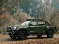 Toyota Tacoma 2021 года за 22 000 000 тг. в Алматы – фото 2