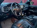 Toyota Tacoma 2021 года за 22 000 000 тг. в Алматы – фото 4