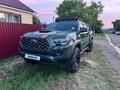 Toyota Tacoma 2021 года за 22 000 000 тг. в Алматы – фото 6