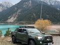 Toyota Tacoma 2021 года за 22 000 000 тг. в Алматы – фото 9