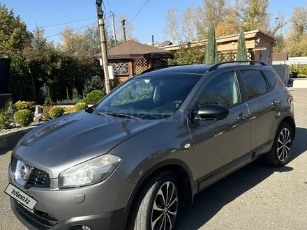 Nissan Qashqai 2013 года за 6 700 000 тг. в Усть-Каменогорск