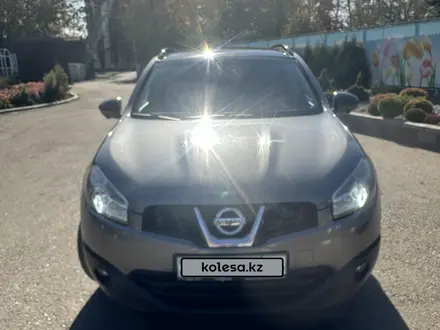 Nissan Qashqai 2013 года за 6 700 000 тг. в Усть-Каменогорск – фото 5