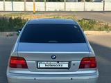 BMW 528 1997 годаүшін1 700 000 тг. в Алматы – фото 4