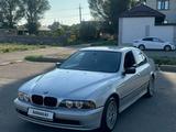 BMW 528 1997 годаүшін1 700 000 тг. в Алматы – фото 2