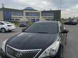 Hyundai Grandeur 2014 года за 5 500 000 тг. в Алматы – фото 2