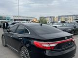 Hyundai Grandeur 2014 годаүшін5 450 000 тг. в Алматы – фото 4