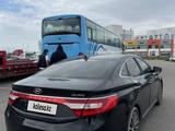 Hyundai Grandeur 2014 года за 5 500 000 тг. в Алматы – фото 3