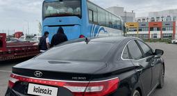 Hyundai Grandeur 2014 года за 5 500 000 тг. в Алматы – фото 3