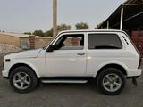 ВАЗ (Lada) Lada 2121 2014 годаүшін1 900 000 тг. в Жанакорган – фото 4
