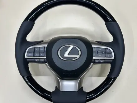 Руль в сборе на LEXUS за 140 000 тг. в Астана