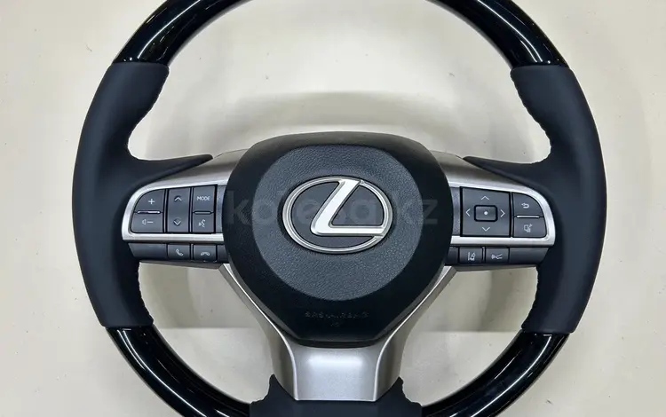 Руль в сборе на LEXUS за 140 000 тг. в Астана