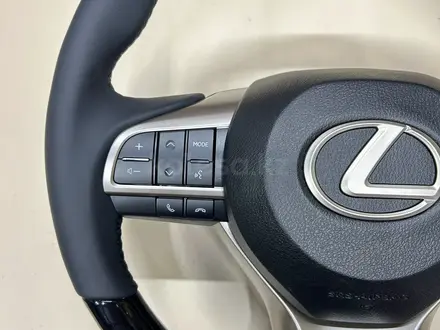 Руль в сборе на LEXUS за 140 000 тг. в Астана – фото 2