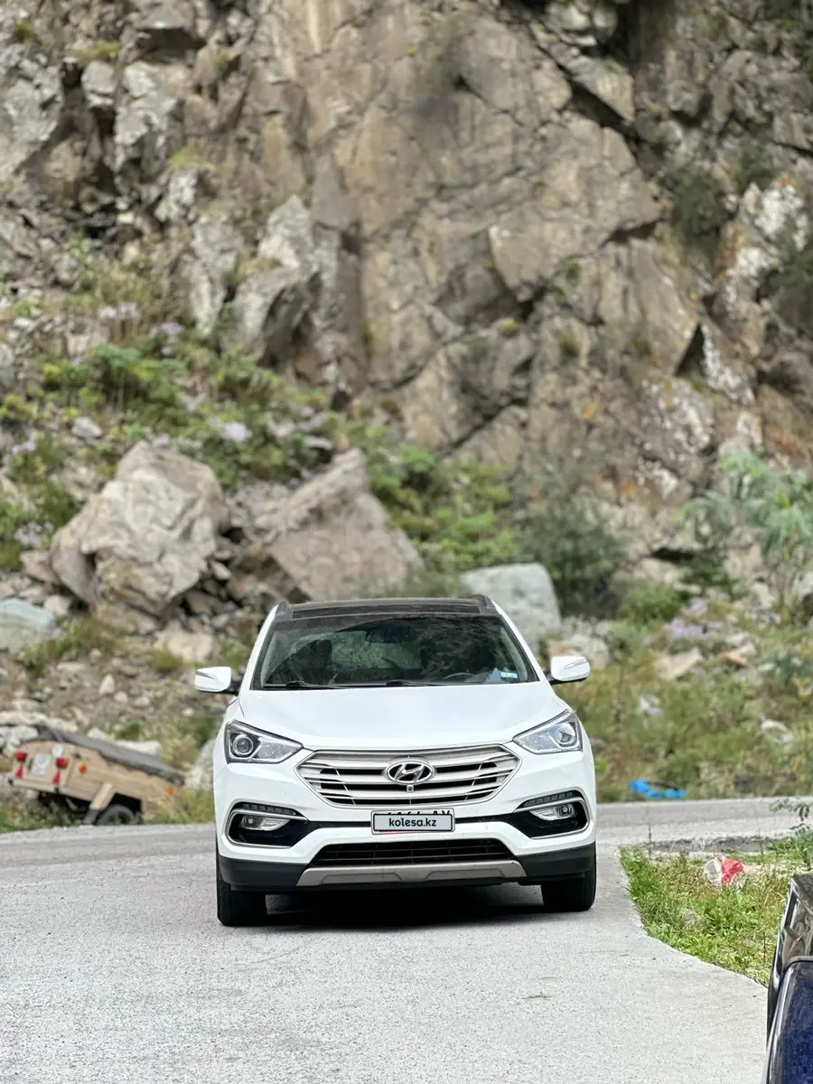 2016 года, КПП Автомат, 2.4 л.