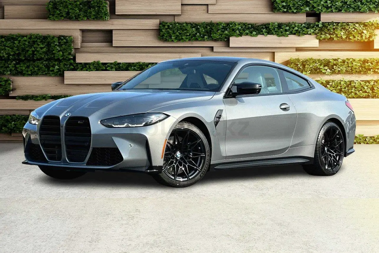 2022 года, КПП Автомат, 3 л.