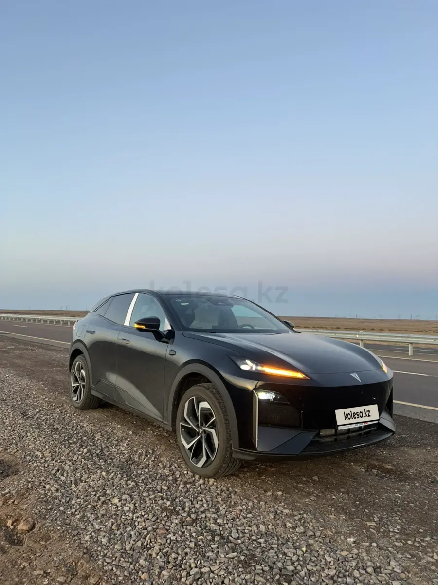 2024 year, КПП Автомат