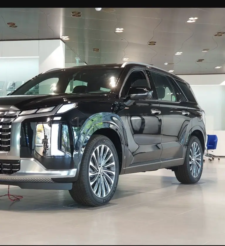 2025 года, КПП Автомат, 3.5 л.
