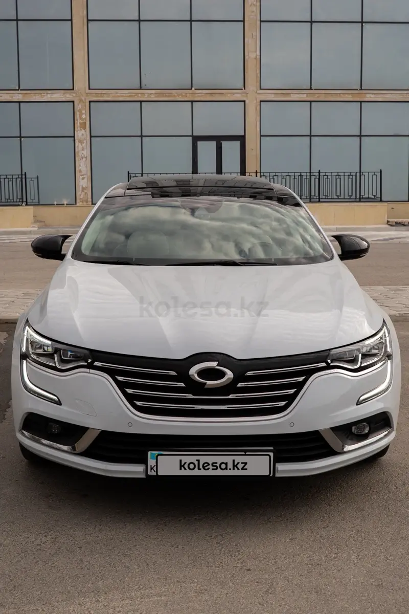 2019 года, КПП Вариатор, 2 л.